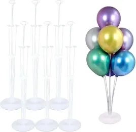 stojaki-stelaze-z-balonami-50szt-dekoracja-imprezowa-zestaw-6-szt-z-pompka