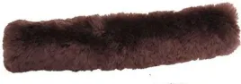 oslona-ochraniacz-szyi-dla-koni-z-futrem-regulowany-28x5cm-brazowy