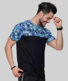 moraj-meska-bluzka-t-shirt-meski-bawelna-l