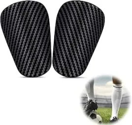 mini-ochraniacze-pilkarskie-carbon-shield-s-10x6cm-wzmacniane-lekkie