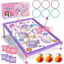 interaktywna-gra-zrecznosciowa-2w1-unicorn-land-jednorozec