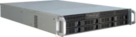inter-tech-ipc-2u-2408-stojak-czarny-stal-nierdzewna