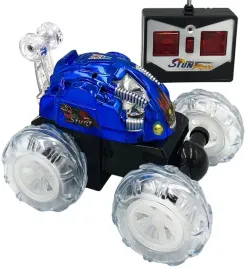 auto-zdalnie-sterowane-przewrotka-z-pilotem-stunt-swiecace