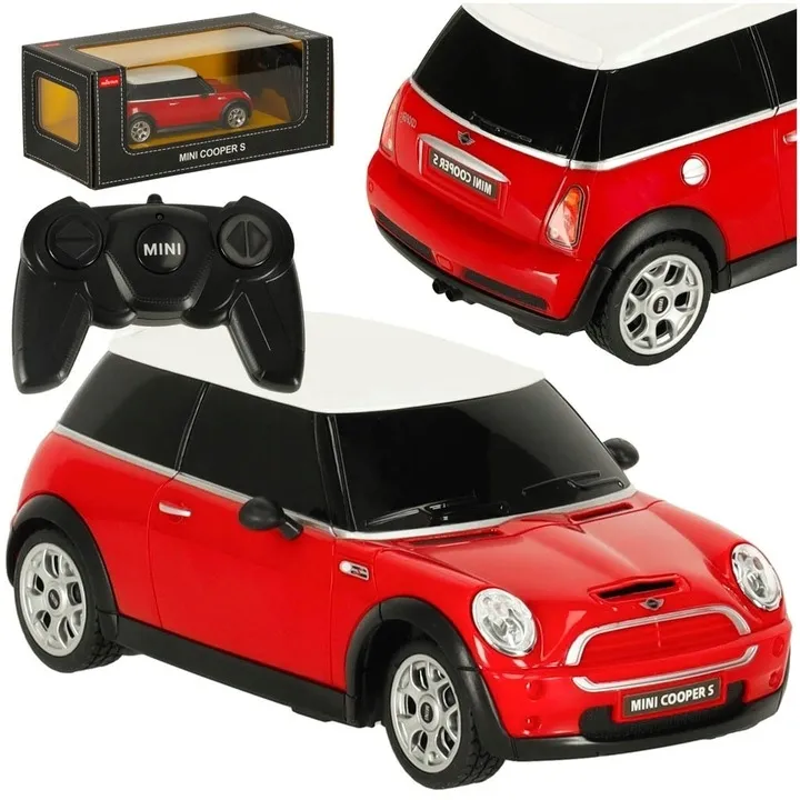 rastar-mini-cooper