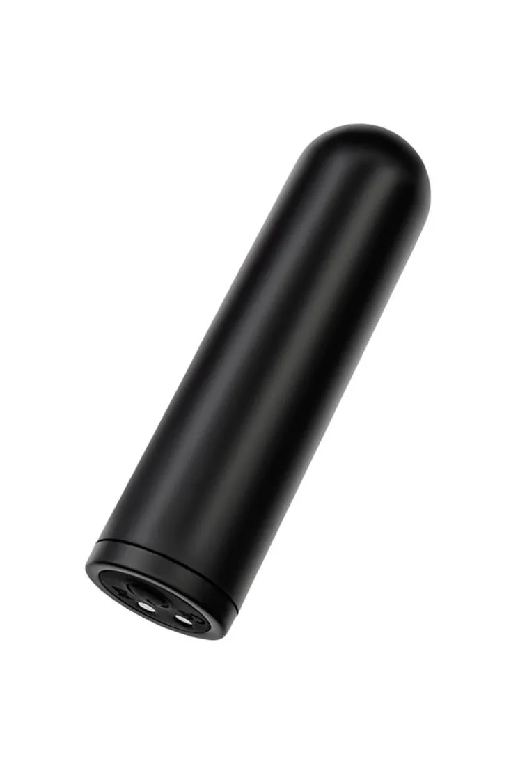 vibro-bullet-with-remote-control-realstik-caliber-7cm-o2-stan-nowy