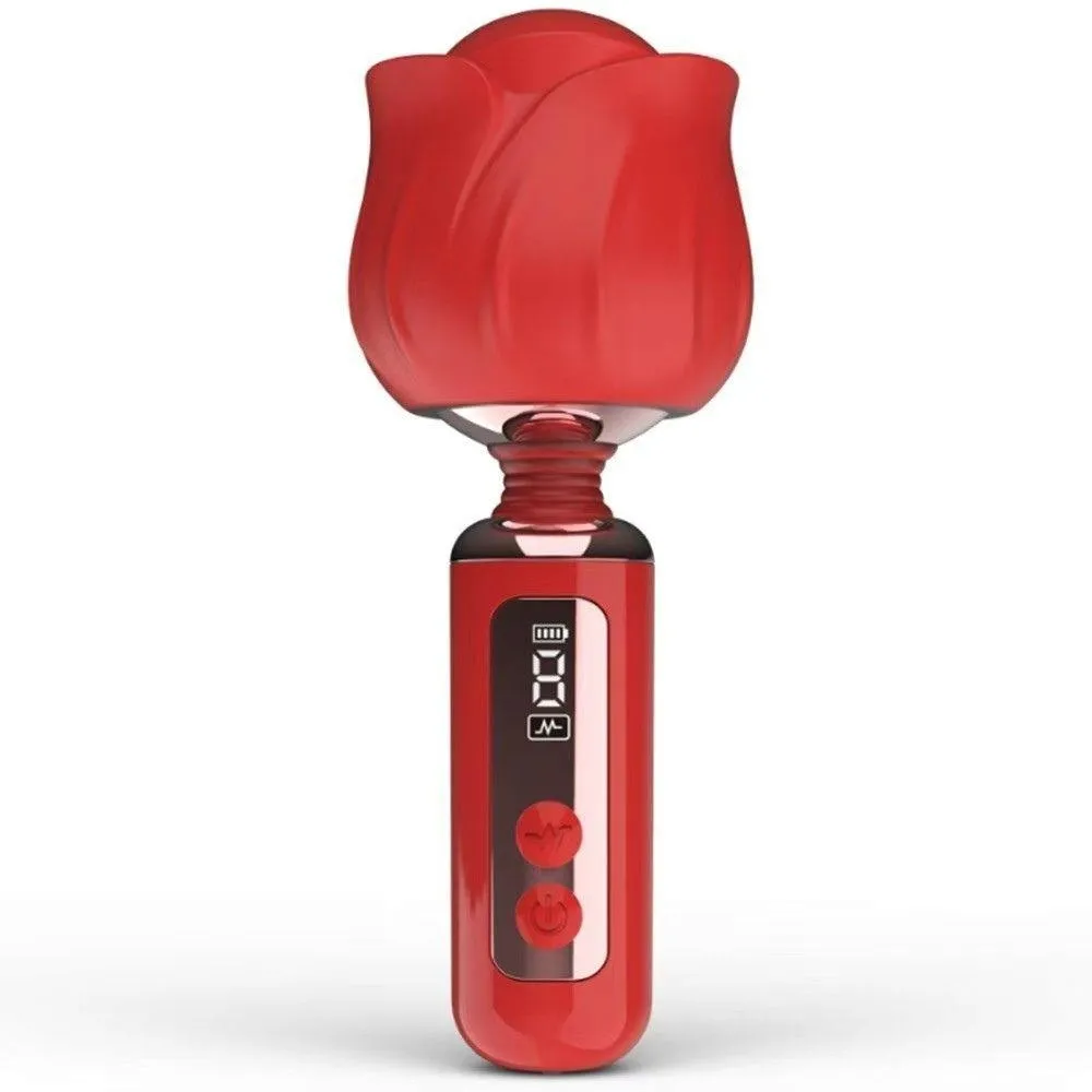 vibrator-rose-magic