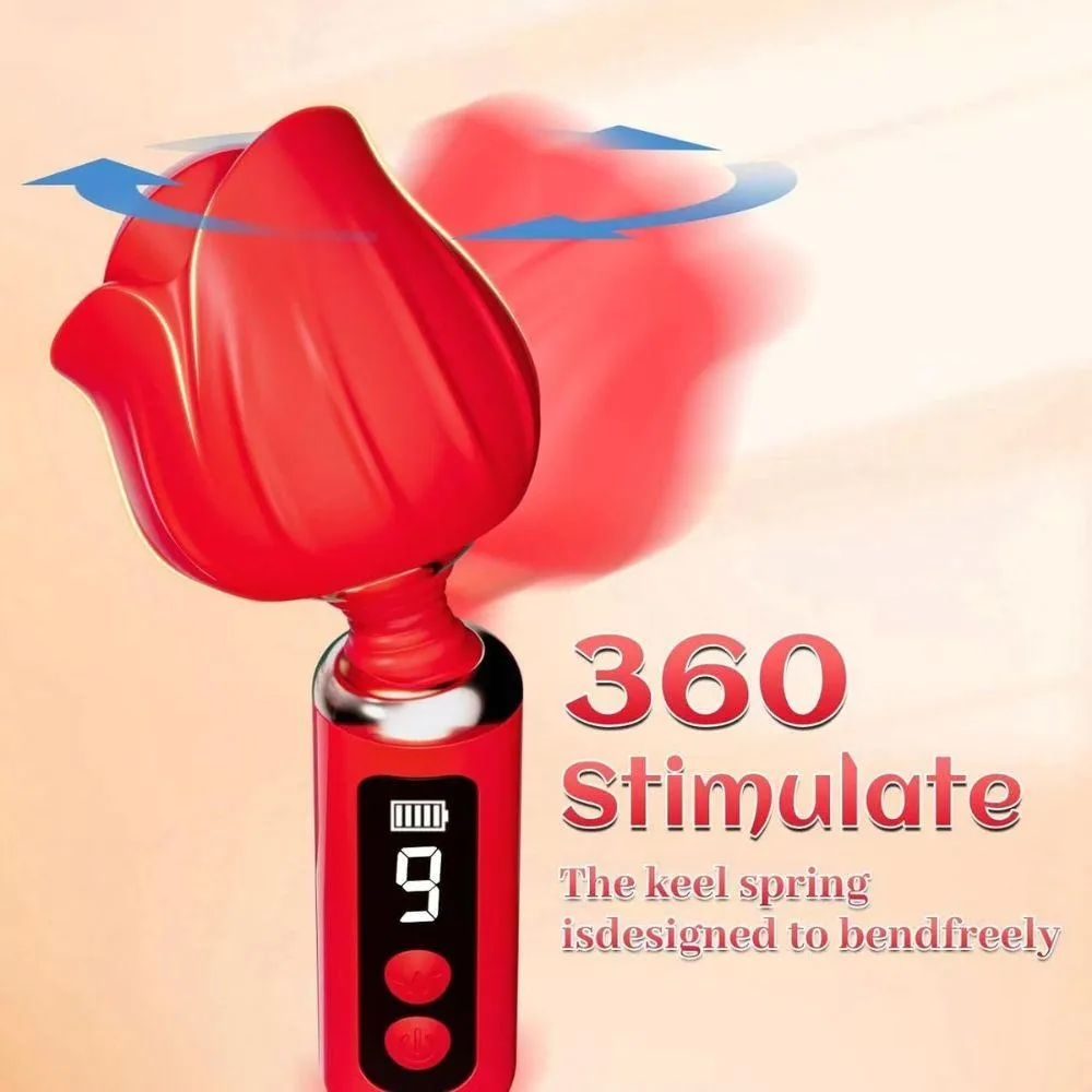 vibrator-rose-magic-stan-nowy