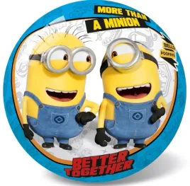 pilka-gumowa-dla-dzieci-minion-minionki-23-cm