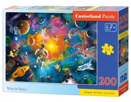 puzzle-200-el-spacer-w-kosmosie-astronauta-kosmos-man-in-space-castorland