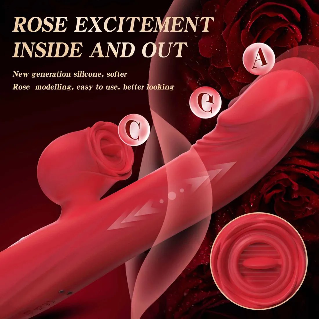 silicone-vibrator-7-powerful-modes-licking-7-thrusting-heating-red