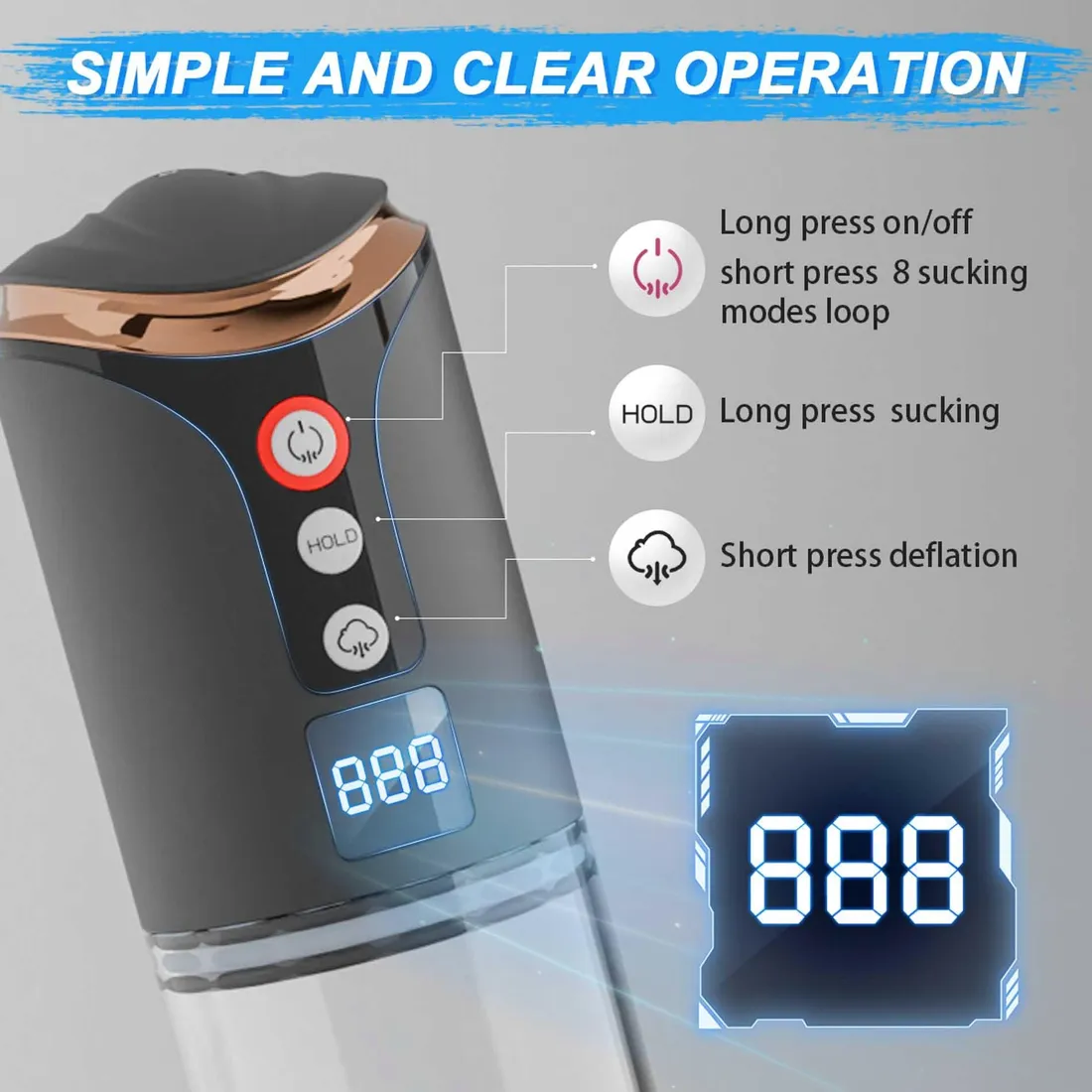 automatic-pump-8-sucking-modes-counting-mode