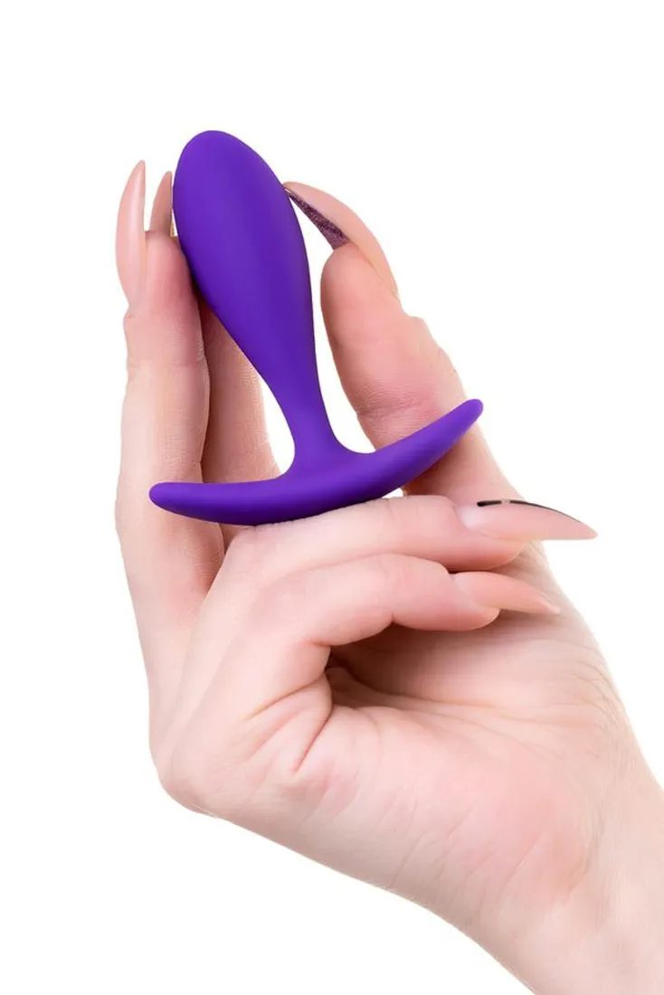 todo-anal-plug-hub