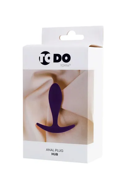 todo-anal-plug-hub-stan-nowy-marka-inna