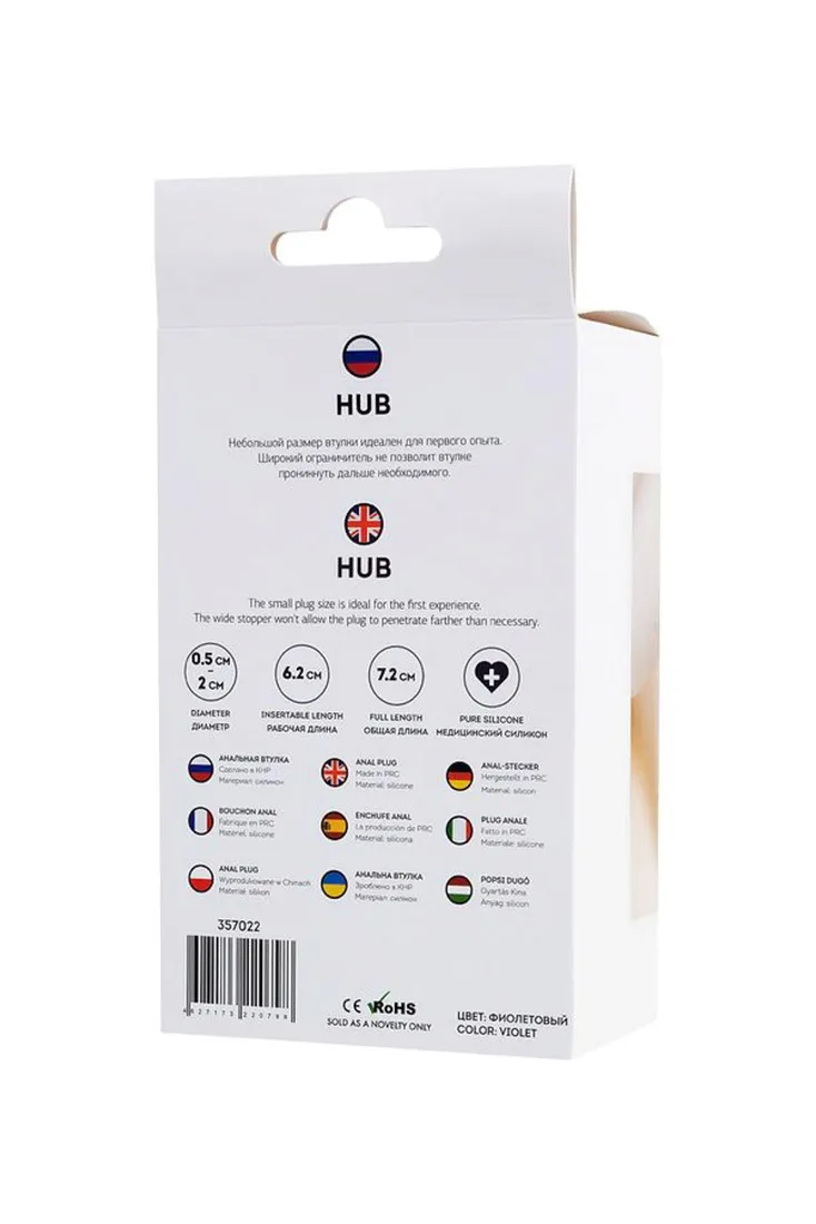 todo-anal-plug-hub