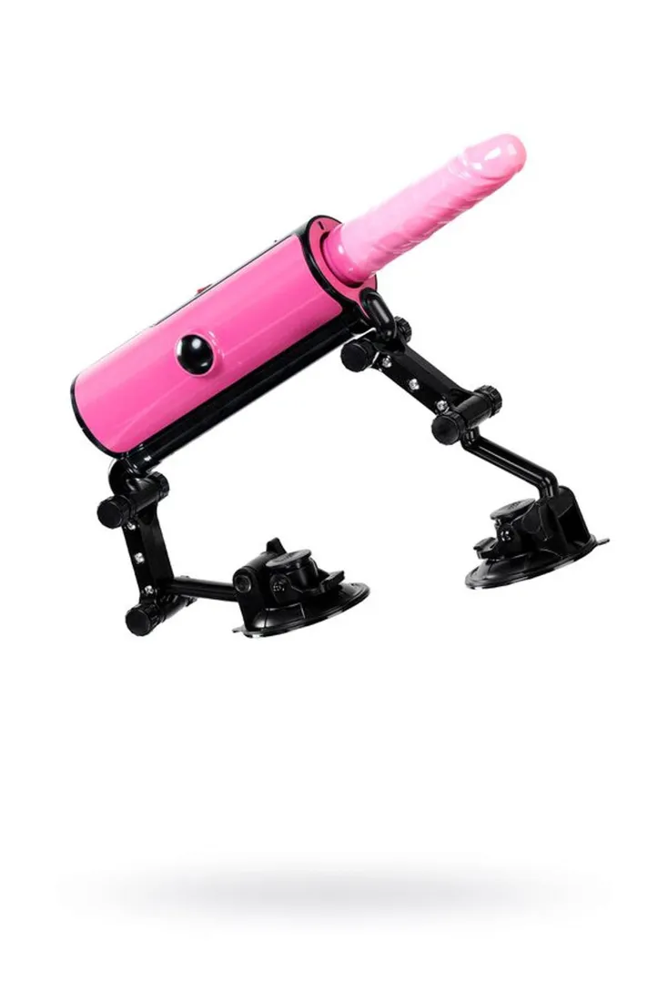 pink-punk-sex-machine