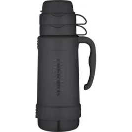 szklany-termos-z-dwoma-kubkami-thermos-18l-czarny