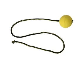 pilka-70-mm-do-treningu-na-sznurku-100-cm-plywajaca-miekka