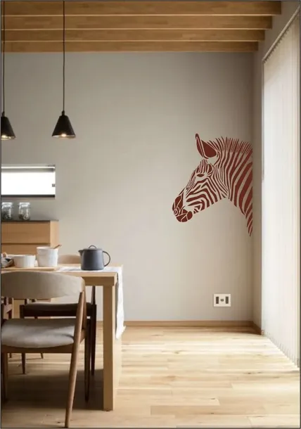 szablon-malarski-zebra-artystyczna-sz01-stan-nowy