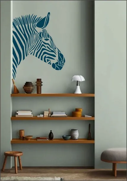 szablon-malarski-zebra-artystyczna-sz01-stan-nowy