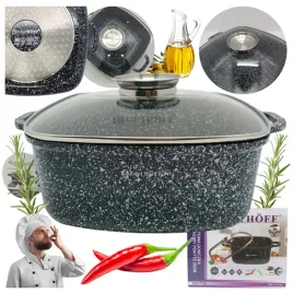 solidny-garnek-marmurkowy-55l-pokrywa-aroma-knob-na-indukcje-gaz-piekarnik