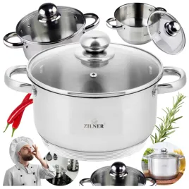 garnek-do-gotowania-2-6l-18cm-garnek-stalowy-na-kuchenke-gazowa-indukcje