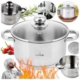 maly-garnek-stalowy-14cm-1-3l-z-pokrywa-garnek-tradycyjny-na-indukcje-gaz