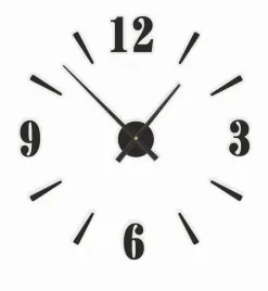 zegar-scienny-czarna-precyzja