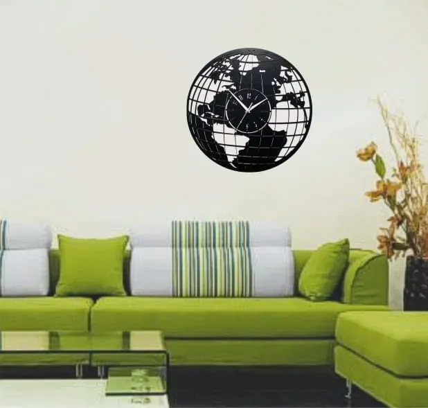 zegar-scienny-mapa-swiata-typ-scienny