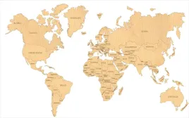 mapa-swiata-z-drewna