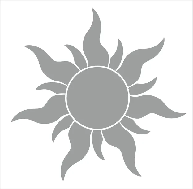 lustro-akrylowe-slonce-blasku-lustrzana-aura-ksztalt-inny