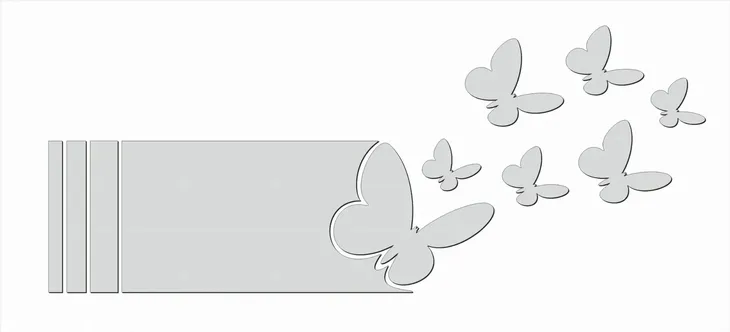 lustro-akrylowe-motyle-szerokosc-660-mm