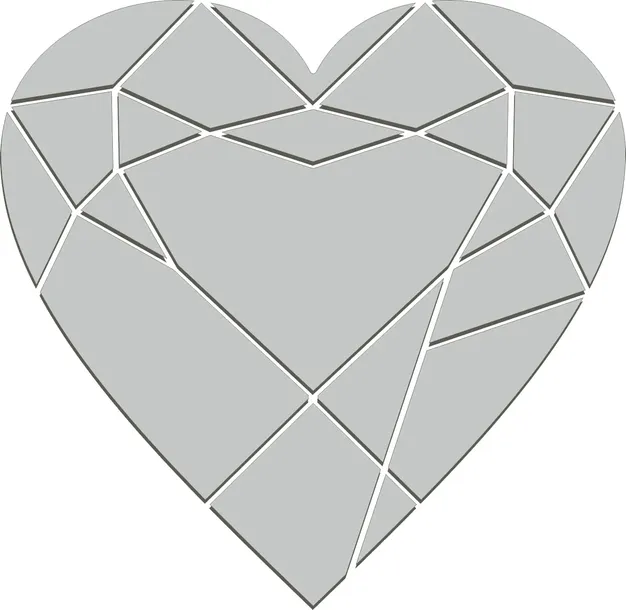 lustro-akrylowe-diamentowe-serce-ksztalt-inny