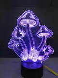 lampka-nocna-led-3d-magiczne-grzybki-kolor-przezroczysty