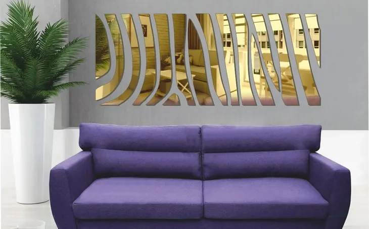 lustro-akrylowe-zebra-stan-nowy-wykonanie-gotowe