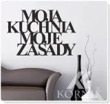 dekor-napis-kuchenne-zasady