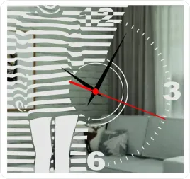 zegar-scienny-lustrzany-grawer-prestige