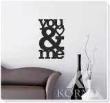 dekor-napis-ty-and-ja