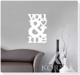 dekor-napis-ty-and-ja-stan-nowy