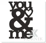 dekor-napis-ty-and-ja-stan-nowy