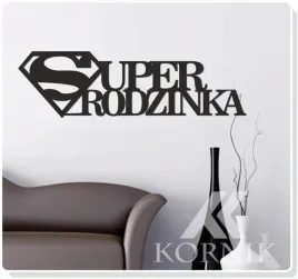 dekor-napis-rodzinna-moc