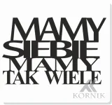 dekor-napis-rodzinna-harmonia-stan-nowy