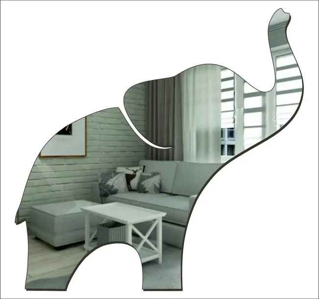 lustro-akrylowe-slon-traba-elegancji