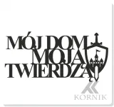 dekor-napis-domowa-twierdza-stan-nowy
