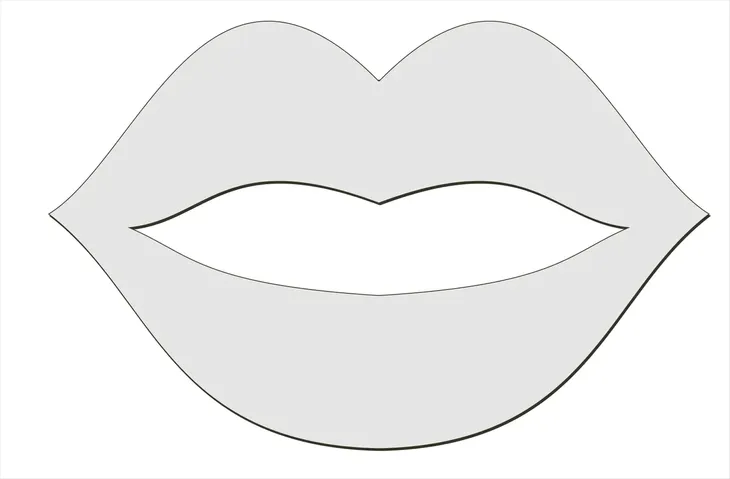 lustro-akrylowe-czerwone-usta-przeznaczenie-do-studia-do-pokoju