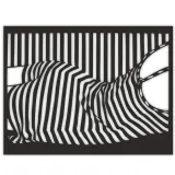 obraz-3d-silna-kobiecosc-stan-nowy