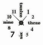 zegar-scienny-czarna-elegancja