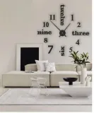 zegar-scienny-czarna-elegancja-typ-scienny