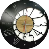 zegar-scienny-bambusowa-przestrzen