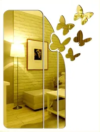 lustro-akrylowe-motyle-marzen