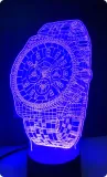 lampka-nocna-led-3d-zegar-iluzja-dlugosc-wysokosc-20-cm